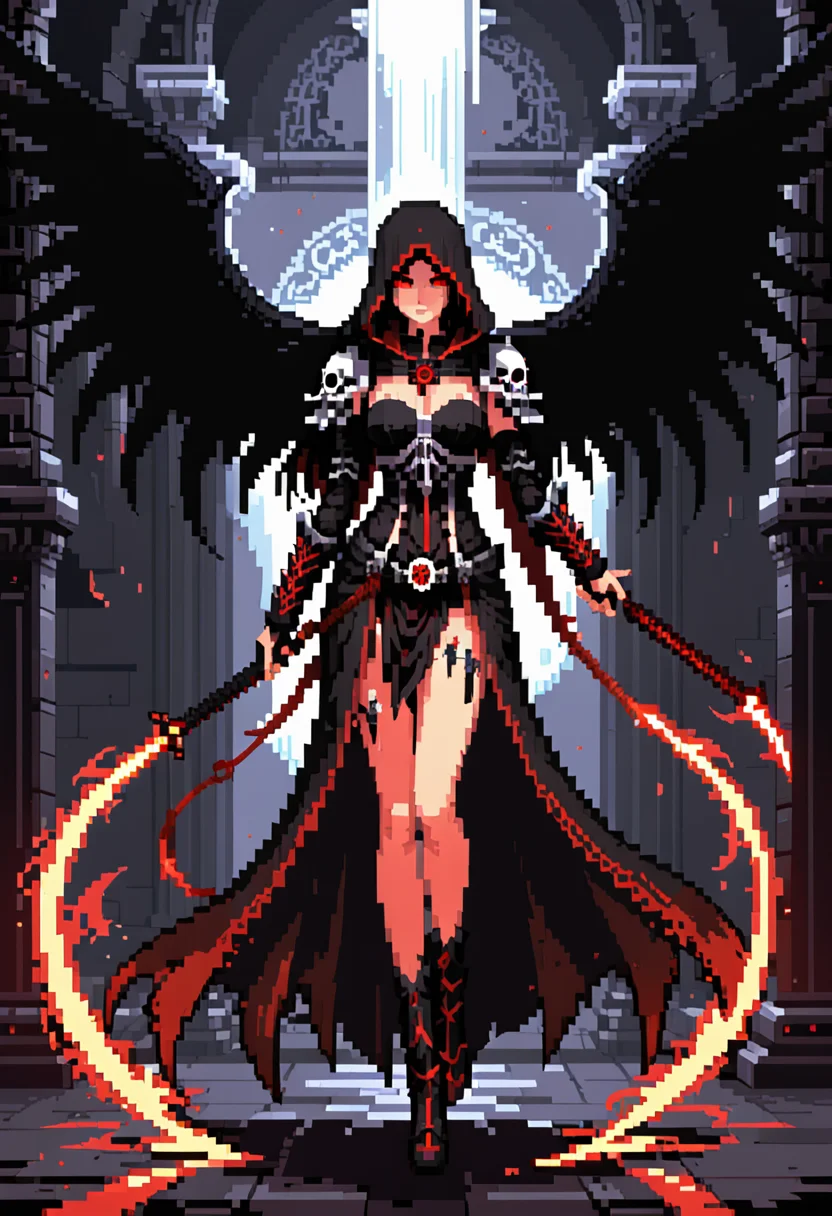 Morrigane